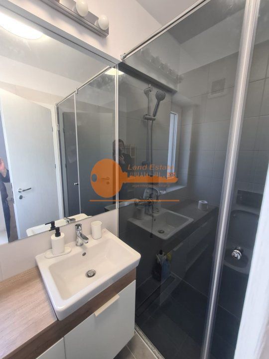 Studio 2 camere Belvedere Residence - Poză 9