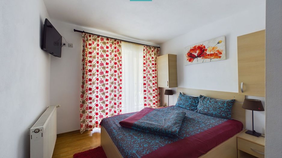 Pensiune în stațiunea Moneasa - Poză 13