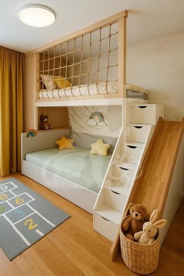 Apartament Duplex 5 Camere | Aviatiei | Cloud 9 - Poză 8