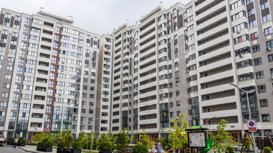 Apartament mobilat de 90 mp cu 3 dormitoare în Buiucani - Poză 20
