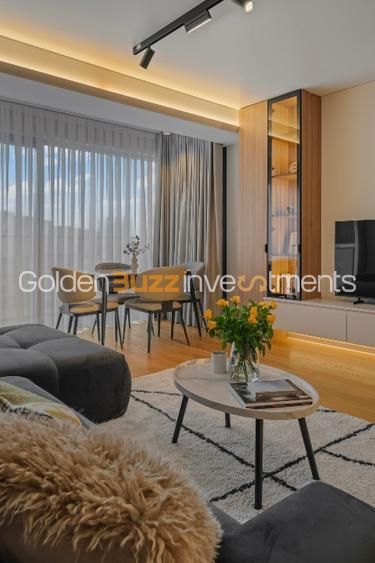 Proprietar inchiriez apartament premium - Poză 1