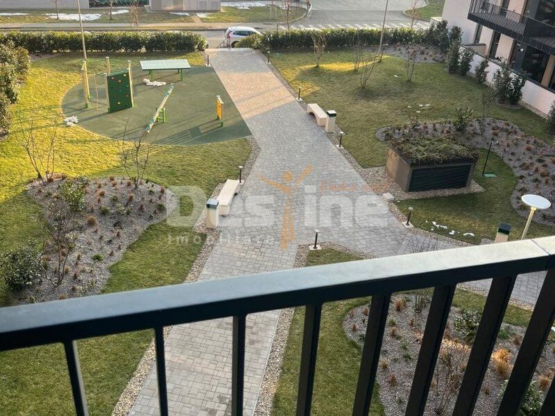 Apartament 2 camere decomandat , Bloc nou 2026 |,Parcare subterană - Poză 9
