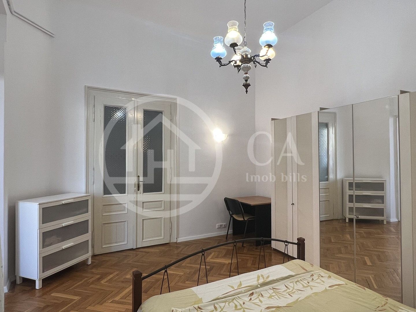 Apartament cu 3 camere de inchiriat in zona ultracentrala Oradea - Poză 3