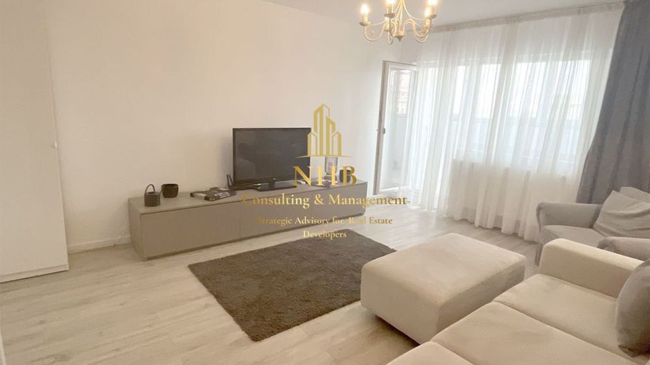 Apartament 3 Camere | Piata Alba Iulia - Poză 6
