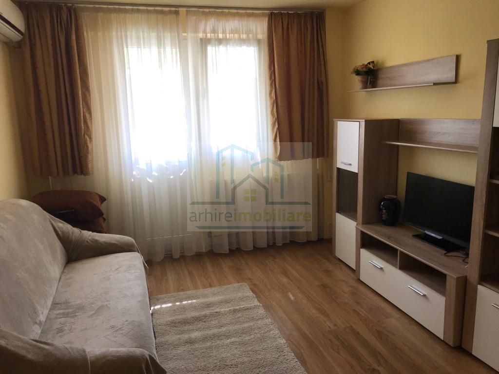 Apartament 2 camere  etajul 8/10  Mega Mall - Poză 1