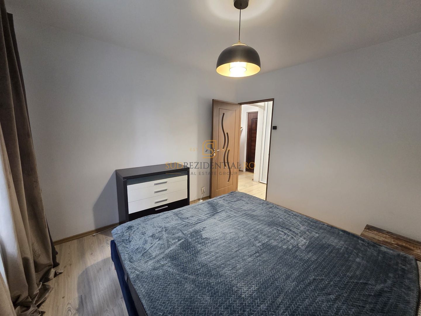 Apartament 2 camere decomandat de vanzare, Sos Berceni, Str Moldovita - Poză 11