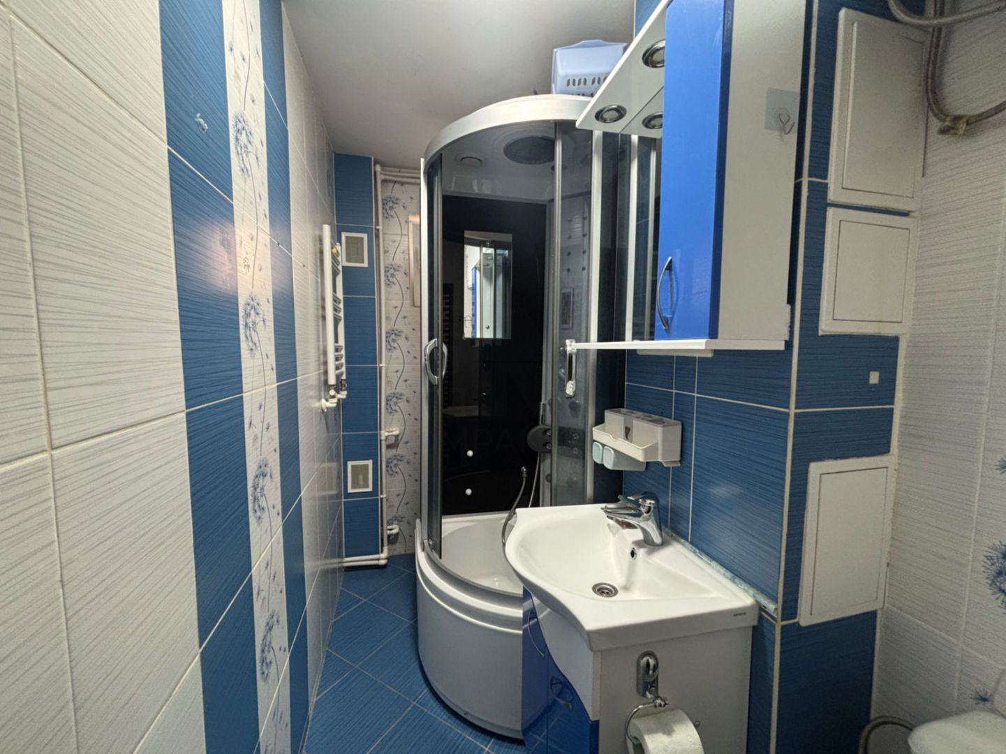 Apartament 3 Camere | Curcubeu | Etaj 2 | 98,000 € (neg) - Poză 12