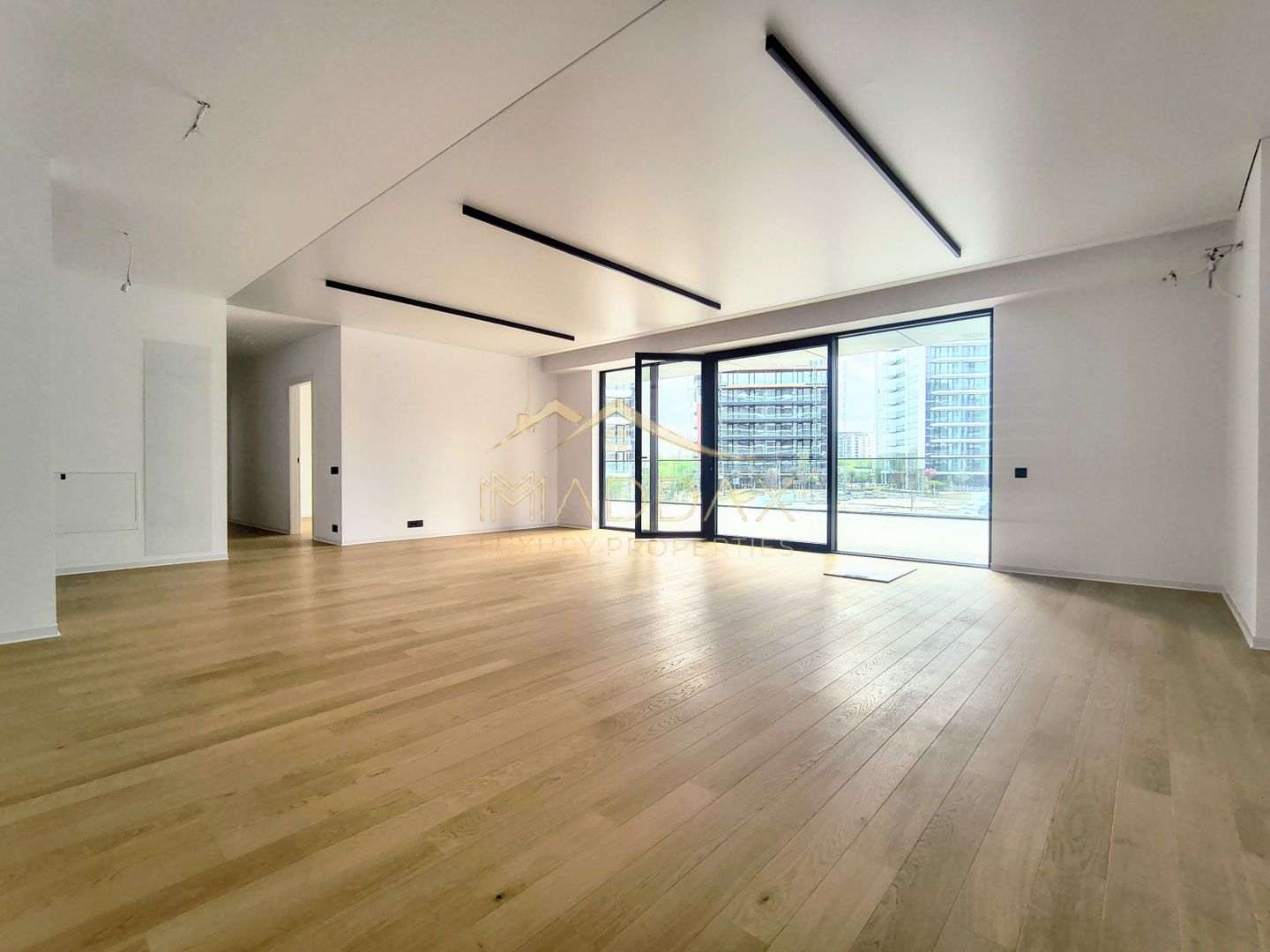Apartament LUX 4 camere // terasa 116mp // vedere parc // Floreasca - Poză 4