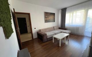 Apartament cu 2 camere de inchiriat in Zorilor, 2/4,  Golden Tulip ! - Poză 2