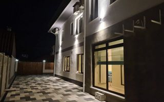 Vila P+1E,  7 camere, curte amenajata   - zona Mall, George Cosbuc, 2750 E - Poză 2