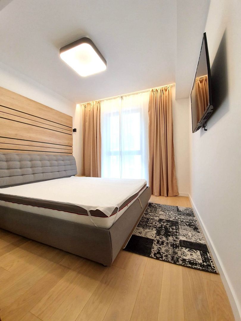 Apartament 2 camere One Herastrau Plaza - Poză 23