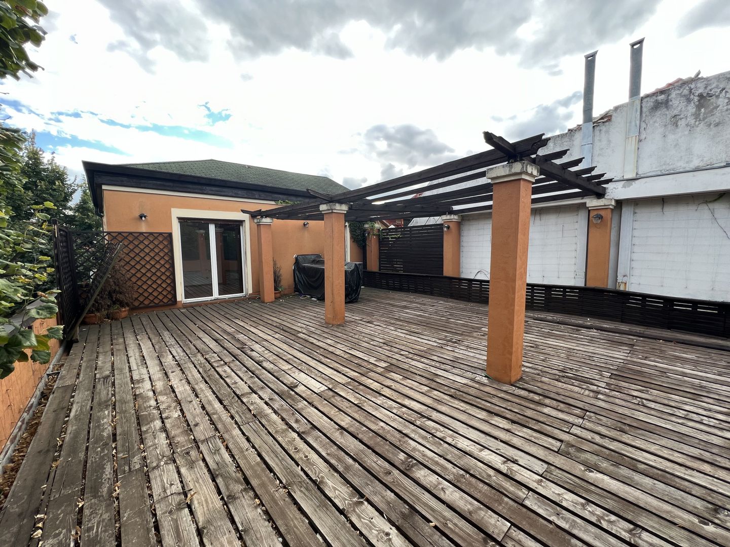 Duplex superb in vila - Cotroceni | Gradina Botanica - Poză 21