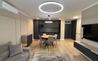 2 camere, modern, garaj, bloc nou, Marasti, The Nest, zona The Office - Poză 2