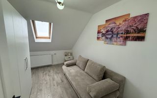 Apartament 3 camere | Zona centrala Radauti | Decomandat - Poză 5