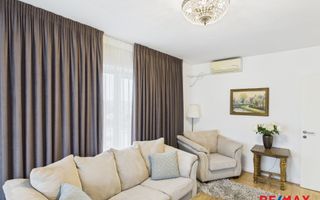 Apartament 3 camere lux de închiriat în GranVia Park - Poză 3
