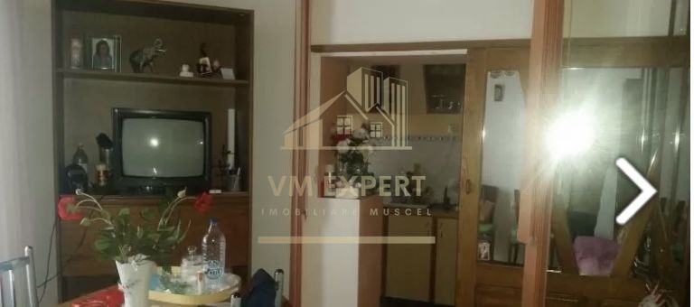VILA 8 CAMERE, TEREN 272 MP, CENTRU CAMPULUNG - Poză 10