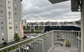 Apartament cu 3 camere de inchiriat in Prima Onestilor Oradea - Poză 13