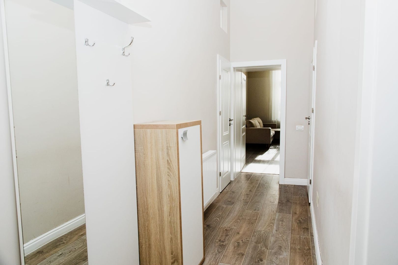 Apartament 2 Camere | Zona Sinaia - Langa Facultati | Etaj 2  Mobilat - Poză 9