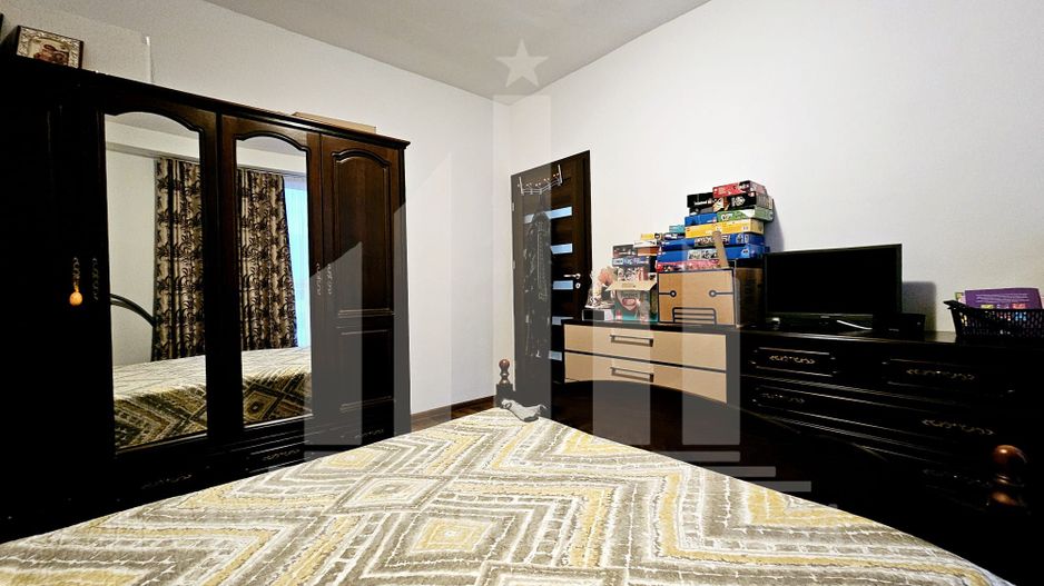 Apartament cu 3 camere | 83 mp | Bloc Nou | Lift | Maieri - Poză 8