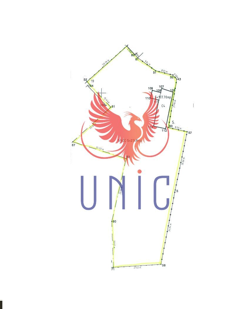 Teren Calea Bucuresti-Sarari - Poză 1