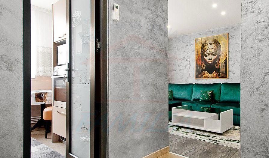 Apartament modern 3 camere de vânzare – Tiglina 1, Galați - Poză 7