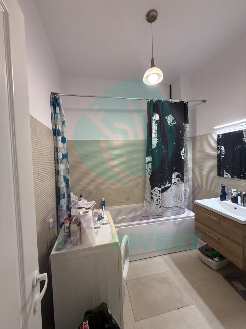 Apartament cochet vila edificata in perioada interbelica - Poză 11