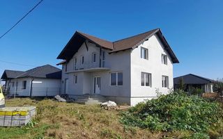 Casa individuala de vanzare, Partos - Poză 1