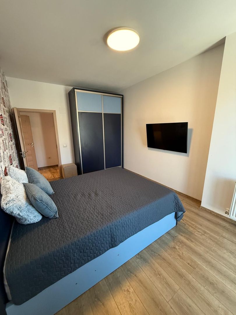 Apartament 4 Camere Premium | Union Plaza Residence | Bulevardul Unirii - Poză 3