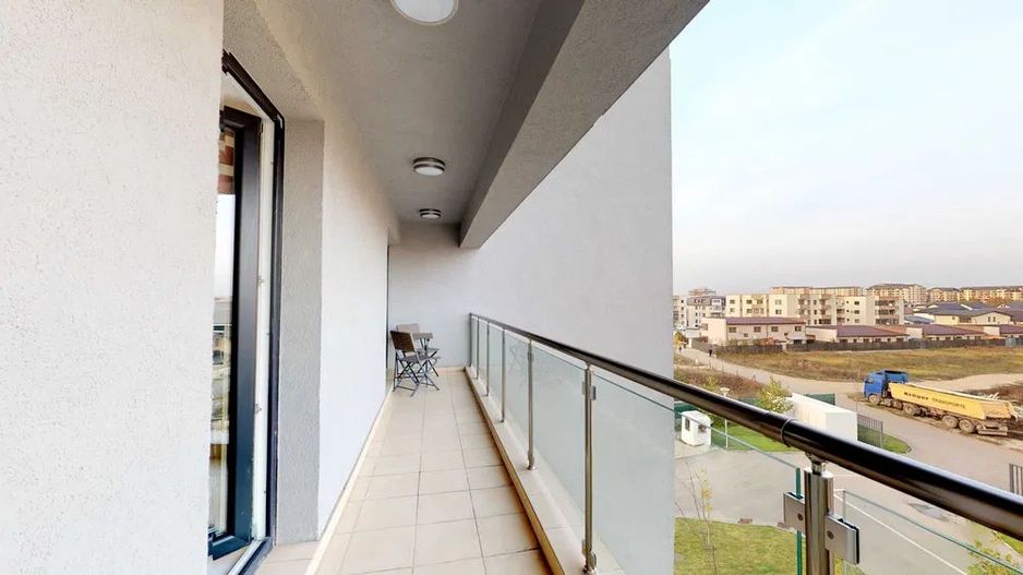 Apartament 2 camere de inchiriat Prelungirea Ghencea - Poză 6