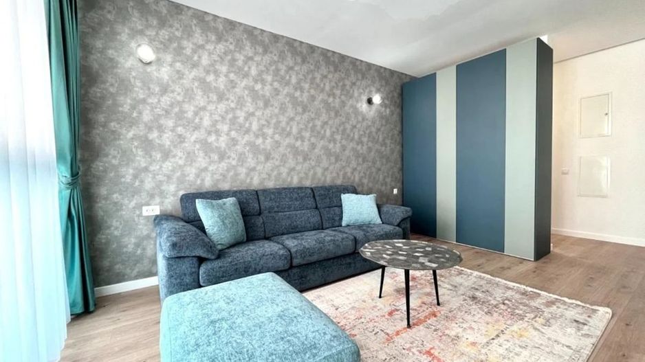APARTAMENT LUX | FLOREASCA RESIDENCE - Poză 2