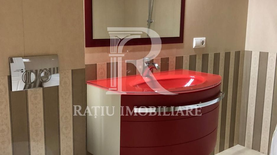 Apartament elegant cu 2 camere, 70 mp, parcare | Ioșia, Oradea - Poză 9