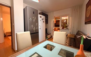 APARTAMENT 2 CAMERE | POSIBILITATE CENTRALA | 200M METROU AUREL VLAICU - Poză 9