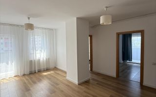 Apartament 3 camere, 60 mp, 2 parcari, terasa, zona Vivo - Poză 1