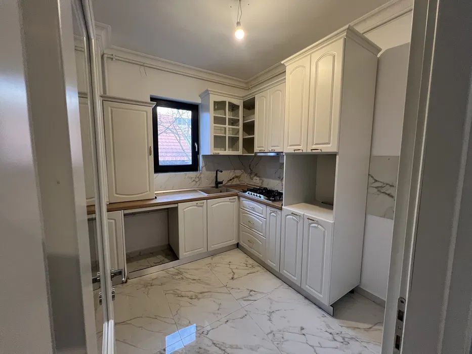 Apartament BANEASA LUX  3 Camere I PARCARE INCLUSA - Poză 6