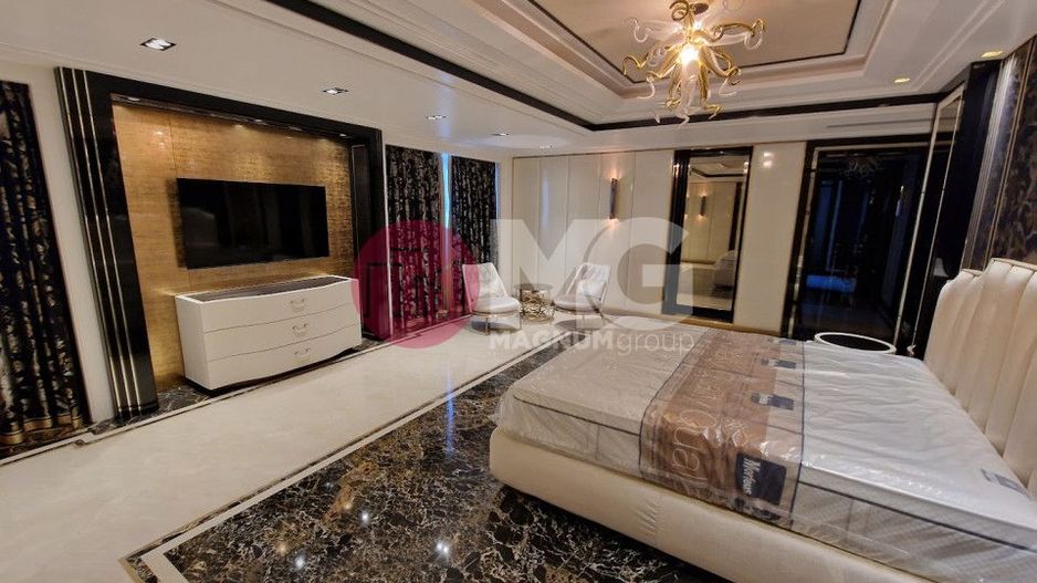 Apartament unicat de vanzare- Dorobanti Beller- bloc nou- tot etajul - Poză 15