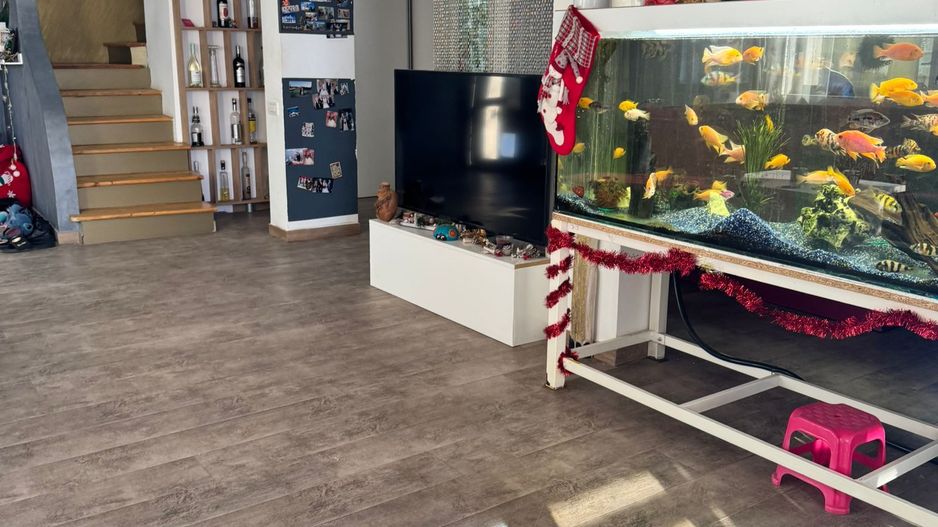 2 Unitati Duplex| Piscina|Bragadiru | Cristalului - Poză 14