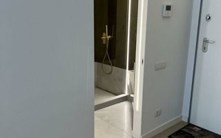 Prima inchiriere apartament 3 camere cu parcare inclusa | Cortina North - Poză 14