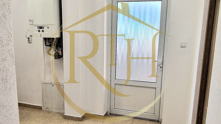 Apartament 2 camere de inchiriat curte, foișor,grădină – zona Shopping City - Poză 12