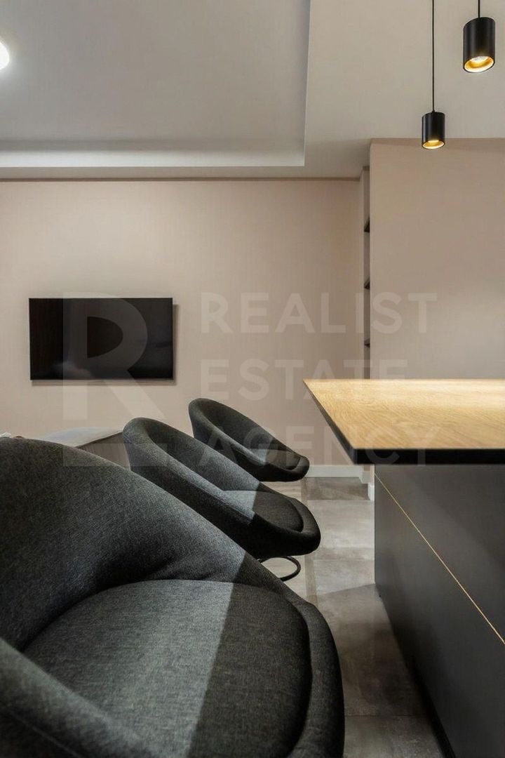 Chirie, apartament, 2 camere, str. Constatin Stere, Buiucani - Poză 12