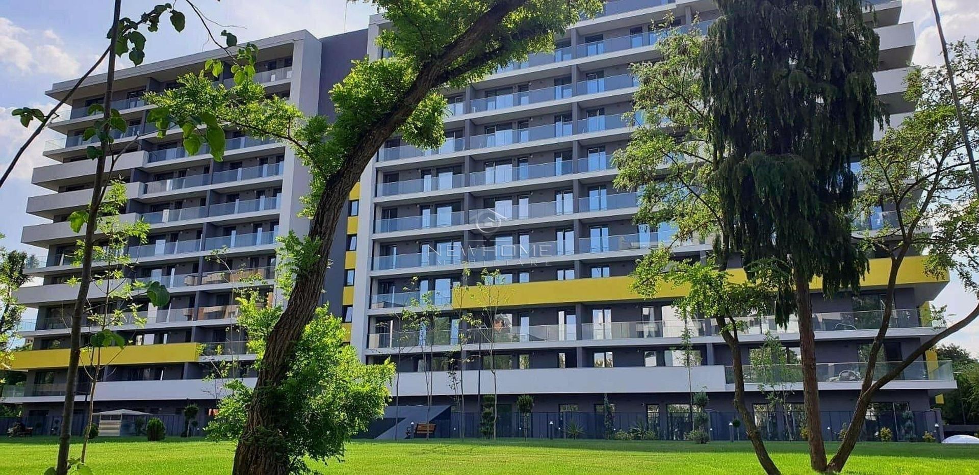 Apartament 2 camere, Plopilor, zona Parcul Rozelor - Poză 23
