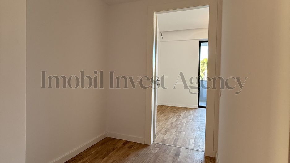 Apartament cu 3 camere de vanzare in 5 Residence Forest Apartments - Poză 20
