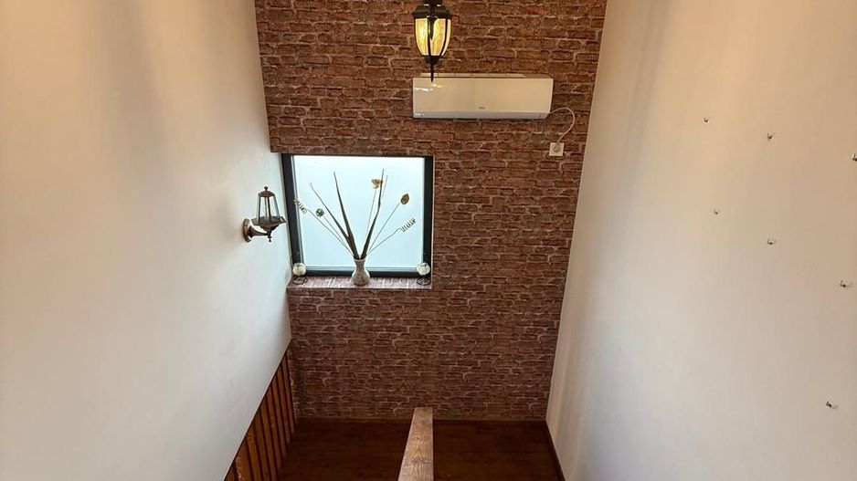 Vila Corbeanca Petresti Hornbach - Poză 11