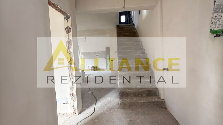 {Soseaua Oltenitei } Vila individuala 5 camere * 3 bai - Poză 2