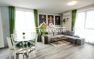 NECTORA IMOB Exclusivitate - Apartament 2 camere, Baile Felix, 54 mp