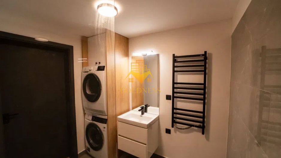 2 camere, modern, bloc nou, Zona Semicentrala, Liberty, Oasului - Poză 7