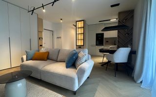 Apartament Ultrafinisat Premium | Ready to Move | Intre Lacuri - Poză 2