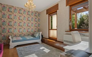 Vilă contemporană premium | 1000 mp | teren 4000 mp | piscină | 8 locuri parcare - Poză 10