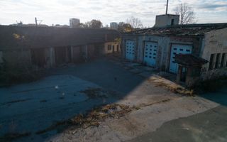 Imobil în suprafață de 3151mp pe Str.Ardealului - Poză 8