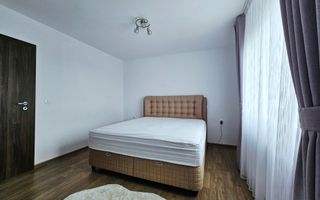 3 Camere Mobilat-Utilat Lux | Nou | Brasov Est | Ghimbav - Poză 17