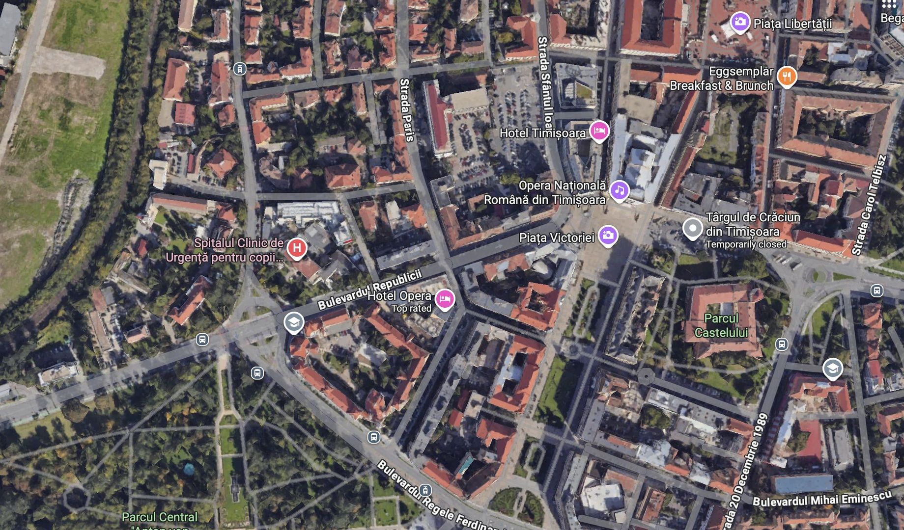 Spațiu comercial 95 mp acces stradal în zona Central - Poză 3